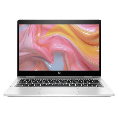Laptop HP 830 G5 13" Intel Core i5-8a gen 8GB Ram 1TB SSD Plata Reacondicionado