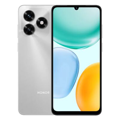 Honor X5c Plus Plata 4GB 256GB 4G