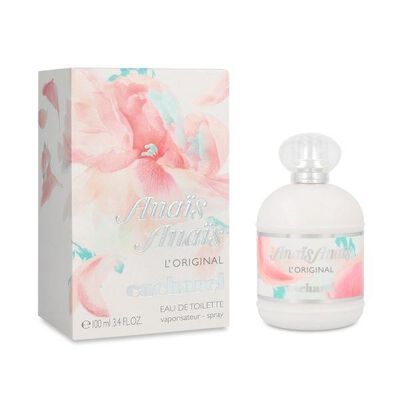 CACHAREL ANAIS ANAIS 100ML EDT