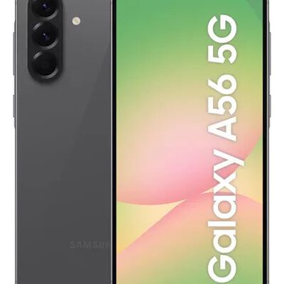 Samsung Galaxy A56 5g 256 Gb 12 Gb Ram negro