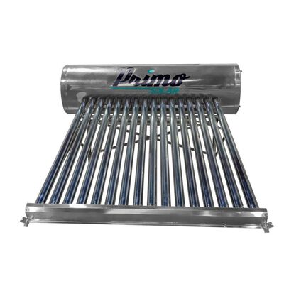 Calentador Solar 16 tubos IUSA 220 L