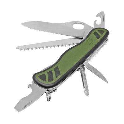 Navaja Suiza Victorinox 0.8461.MWCH | 10 Funciones Multiusos Resistente y Compacta