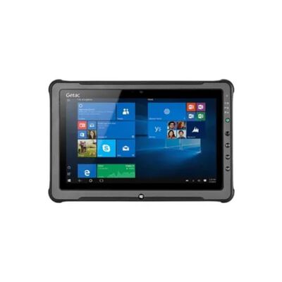 Tablet Getac F110G5 Core I7 8va Gen 16gb Ram 256gb Ssd Touch