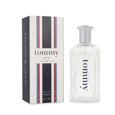 Eau de Toilette Tommy Hilfiger 100 Ml para Hombre