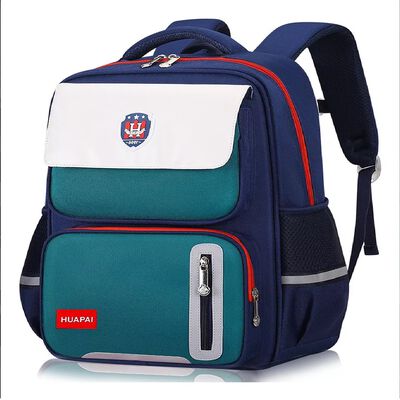 M Mochila Escolar Impermeable Para Ni&ntilde;a Ni&ntilde;o Escuela Primaria
