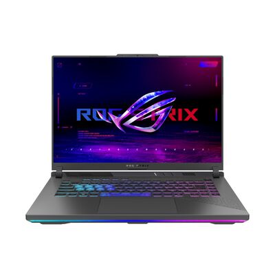 Laptop Gamer ASUS ROG Strix G16 16" WUXGA AMD Ryzen 9 8940HX NVIDIA GeForce RTX 5070 16GB RAM 2TB SSD Windows 11 Ingl&eacute;s