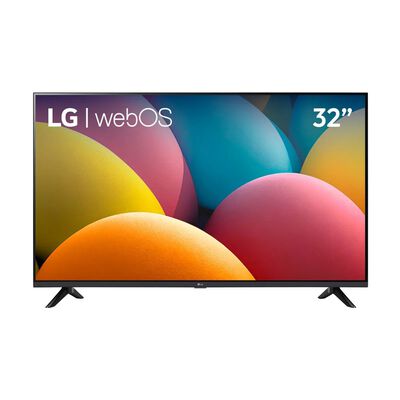 Televisi&oacute;n Pantalla 32 Pulgadas LG Smart TV HD 32LR600BPSC