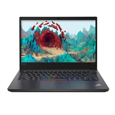 Laptop Lenovo ThinkPad E14 G2, 14" Core i5-11a gen 16GB 512GB SSD REACONDICIONADO
