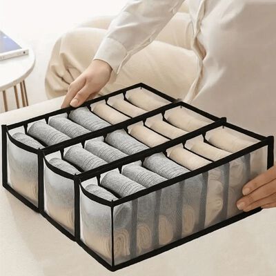 Organizador de Armario Plegable