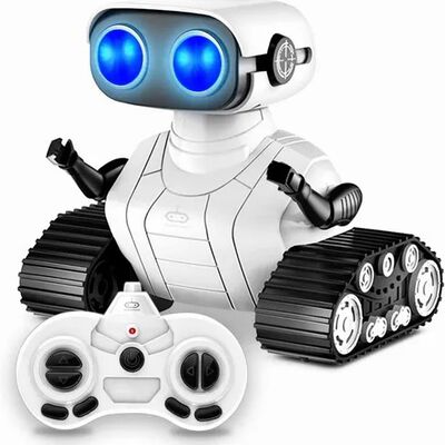 Robot de Friend
