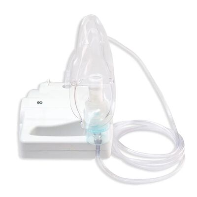 Nebulizador de compresor para Toda la Familia