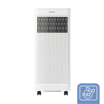 Aire Acondicionado Port&aacute;til (1 ton, 110V, Solo Fr&iacute;o)