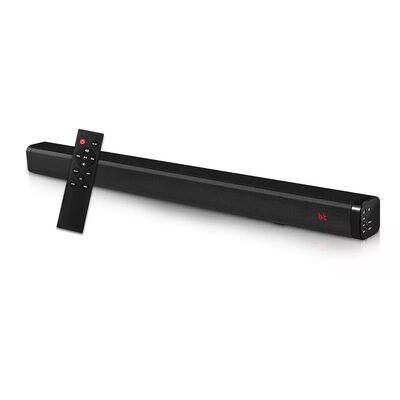 Barra De Sonido Bocinas Bluetooth Para Tv Home Theater.