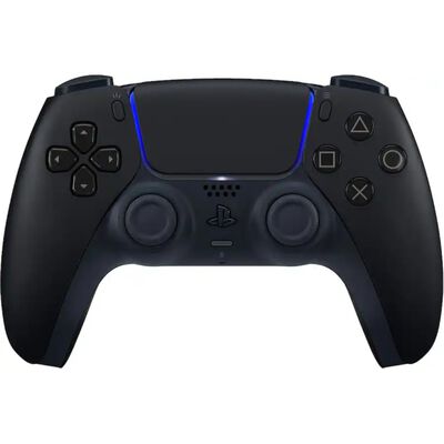 Control Inal&aacute;mbrico Sony DualSense para PS5, PC y Mac Color Negro