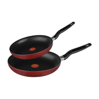 Bater&iacute;a de Cocina T-fal Vital 8 Piezas Negra 5821100