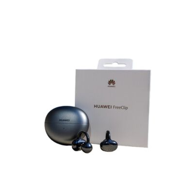 Aud&iacute;fonos Inal&aacute;mbricos Huawei Intrauriculares Bluetooth