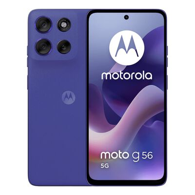 Motorola Moto G56 5G 256GB 8GB Azul