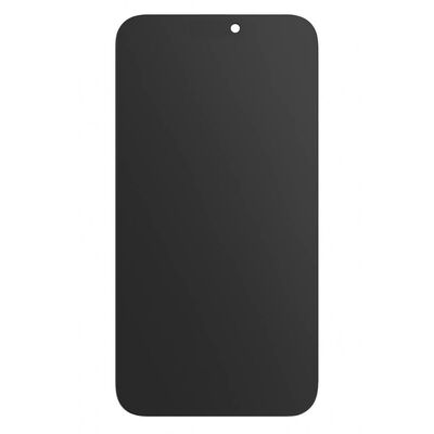 Mica de privacidad Ugreen anti-huellas para iPhone 15 Pro