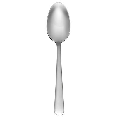 Cucharas Soperas M&ouml;ven Maya &ndash; Pack de 12 Piezas, Acero Inoxidable 18/0
