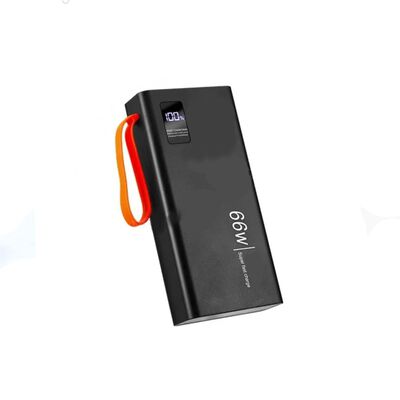 Power Bank 35000mah Bater&iacute;a Port&aacute;til Pila 66w Carga R&aacute;pida
