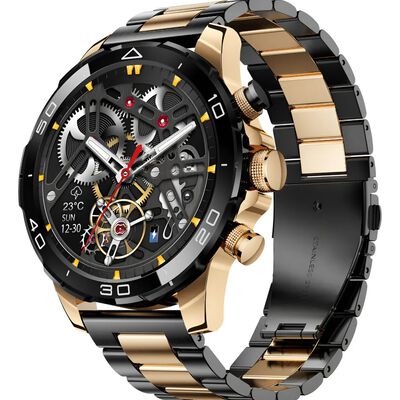 Reloj Inteligente Aolon Luxor