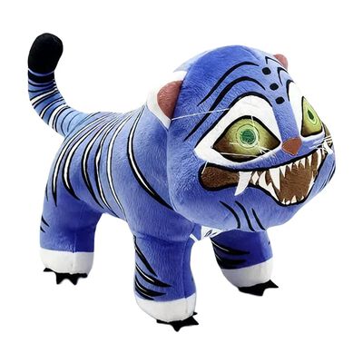 Juguete De Peluches Tigre Para Anime Kpop Demon Hunter