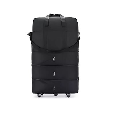 Maleta Deportiva Con Ruedas.