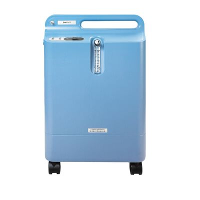 CONCENTRADOR DE OX&Iacute;GENO 5 L EVERFLO PHILIPS