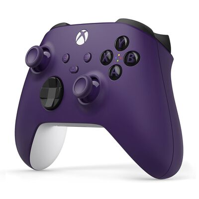 Control Inal&aacute;mbrico Xbox Astral Purple