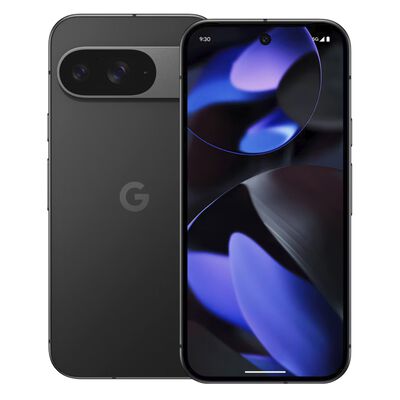 Google Pixel 9 128GB 5G Negro Nuevo