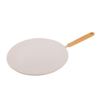 Westinghouse Comal Antiadherente de M&aacute;rmol Onyx 30 cm (WCCT2049030MBB)