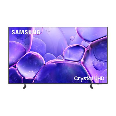 Televisi&oacute;n Pantalla 43 Pulgadas Samsung Smart TV Crystal 4K UHD UN-43U8200