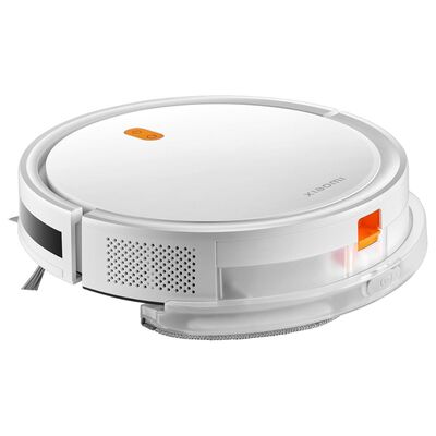 Aspiradora Robot 400Ml Blanco Xiaomi ROBOT VACUUM E5