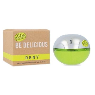DKNY BE DELICIOUS 100ML EDP