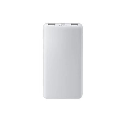 Power Bank 10000mah 22.5w Lite - Blanco