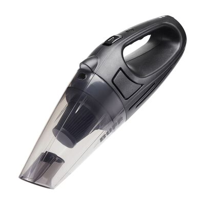 Aspiradora de Mano Chefman Buff Recargable Negra BF01-MX