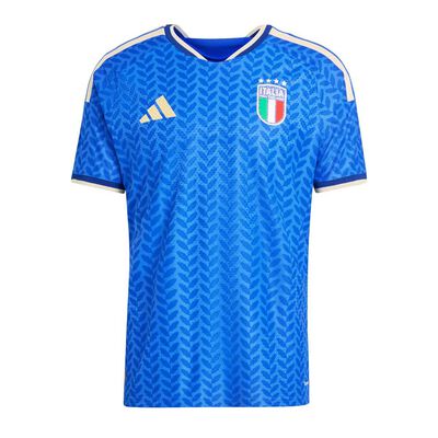 Jersey Original Adidas Selecci&oacute;n Italia jugador authentic mundial 2026 JL6934