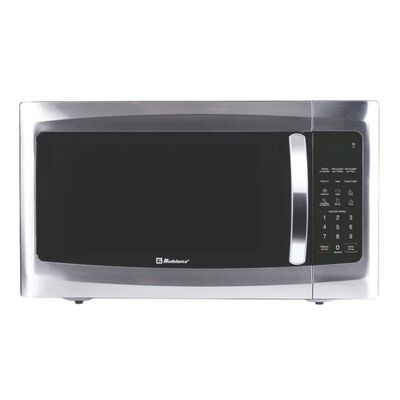 Horno De Microondas 1.6 Pies&sup3; Acero Inoxidable Koblenz MWKM-16IHA