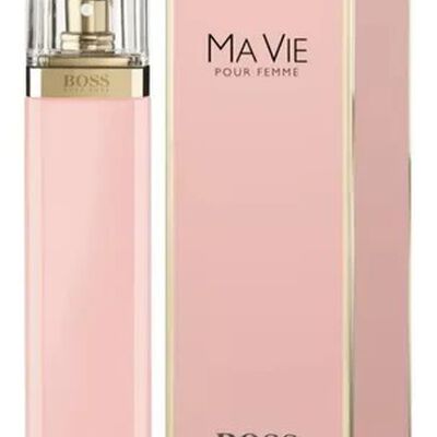 Ma Vie pour Femme EDP 75ml para mujer