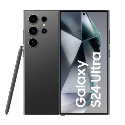 Samsung S24 Ultra 5G 256Gb 12Ram Color Grafito Libre