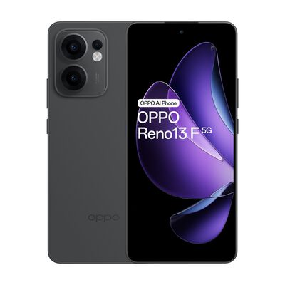 Oppo Reno 13F 8GB 256GB 5G Gris