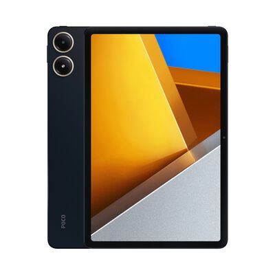 Tablet POCO PAD 12.7" IPS WQHD+ Snapdragon 7s Gen2 - 8GB RAM 256GB - Azul