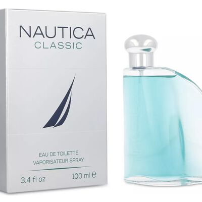 Perfume Nautica Classic EDT 100 ml