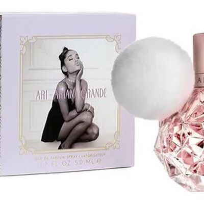 Ari De Ariana Grande EDP 100 ml Para Mujer