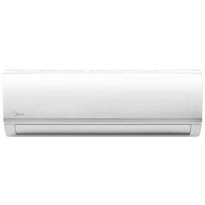 Minisplit EcoSaver-32 Inverter Seer 18.08 1 Ton Fr&iacute;o/Calor Midea MAS12H1ECS