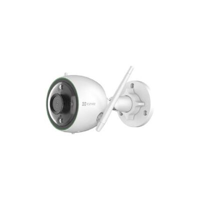 OPEN BOX: CAMARA DE SEGURIDAD EZVIZ CS-C3N-A0-3H2WFRL/CLOUD IP SMART WIFI EXTERIORES C3N