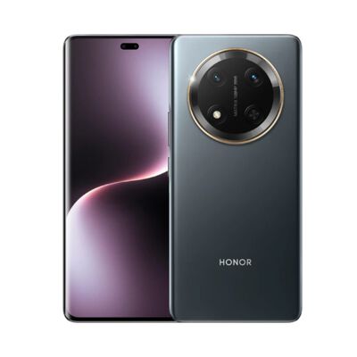 Honor Magic 7 Lite 256GB 8GB Negro