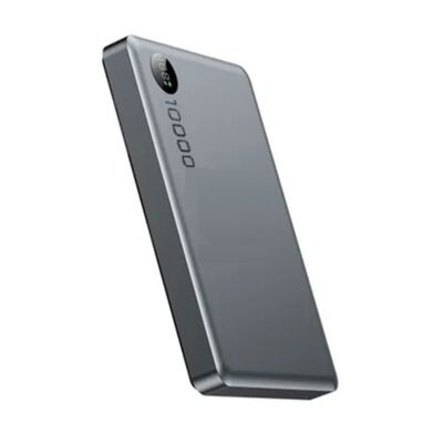 Power Bank Inal&aacute;mbrico Magn&eacute;tico 10000mah Carga Super R&aacute;pida