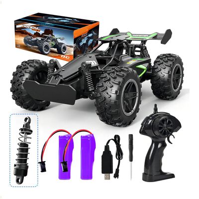 Carro Juguete De Control Remoto,coches De Juguete Para Ni&ntilde;os Bloosom