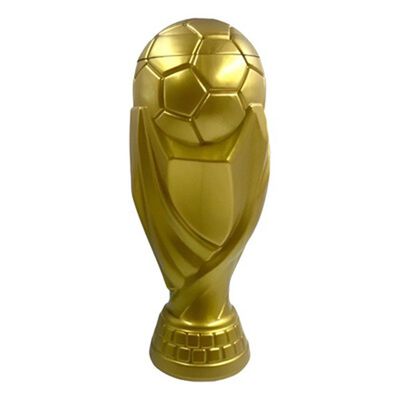 Trofeo Copa del Mundo Alcancia - Farvisan